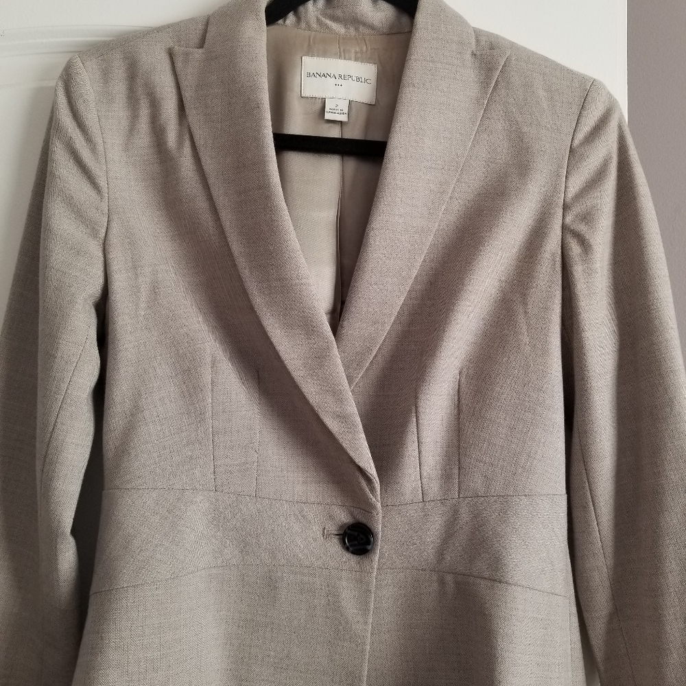 Blazer
